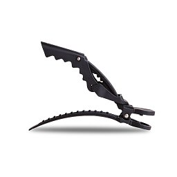 Obrázek pro produkt Černé klipsy / Gator Grips
