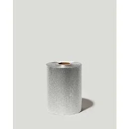 Embosovaná fólie medium v roli / Embossed Roll Star Struck Silver Obrázek pro produkt Embosovaná fólie medium v roli / Embossed Roll Star Struck Silver