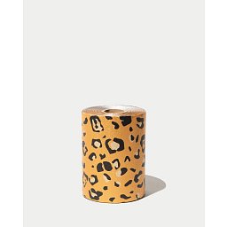 Obrázek pro produkt Embosovaná fólie medium v roli / Embossed Roll Medium Party Animal