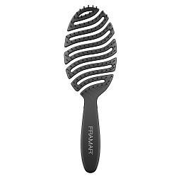 Obrázek pro produkt Flex Brush - flexibilní kartáč, černý