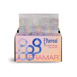 Obrázek pro produkt Embosovaná fólie předřezaná / Pop-Up Ethereal