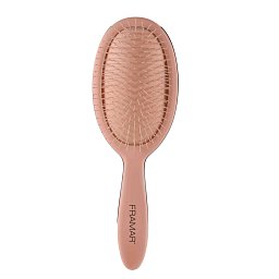 Obrázek pro produkt Detangle Brush - rozčesávací kartáč, champagne
