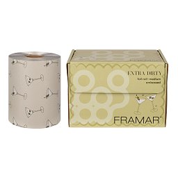 Obrázek pro produkt Folie v roli |  KOLEKCE EXTRA DIRTY